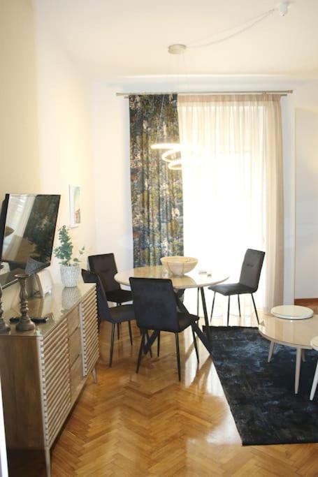 Kentavros Apartment 볼로스 외부 사진