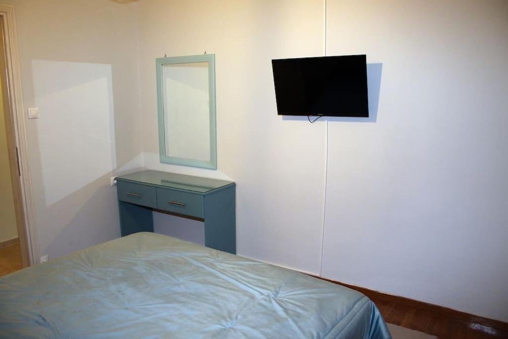 Kentavros Apartment 볼로스 외부 사진