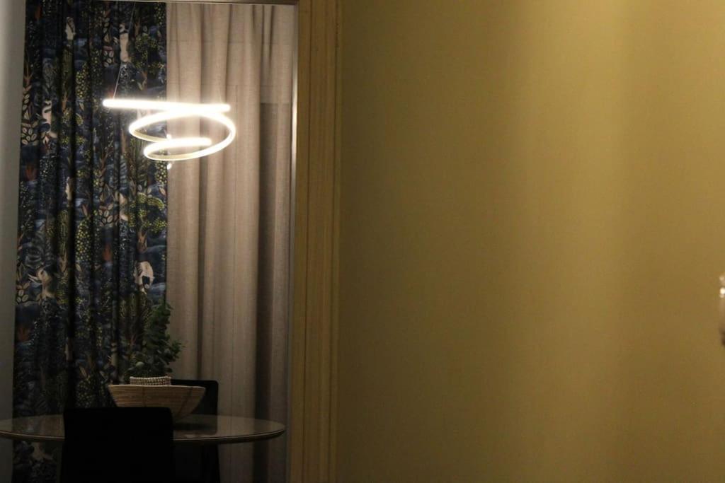 Kentavros Apartment 볼로스 외부 사진